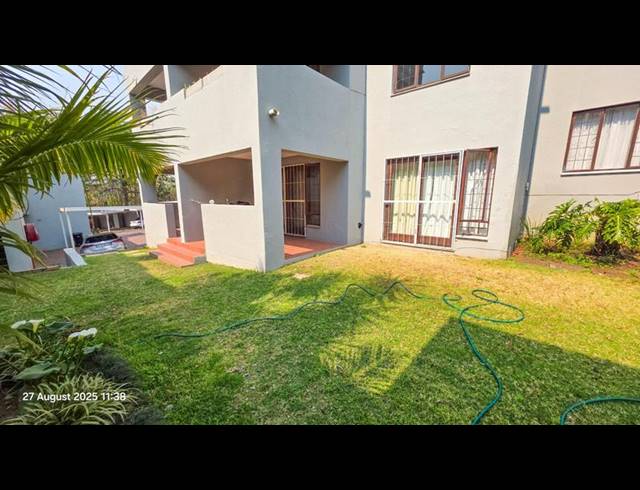 1 BEDROOM APARTMENT FOR SALE IN MORNINGSIDE